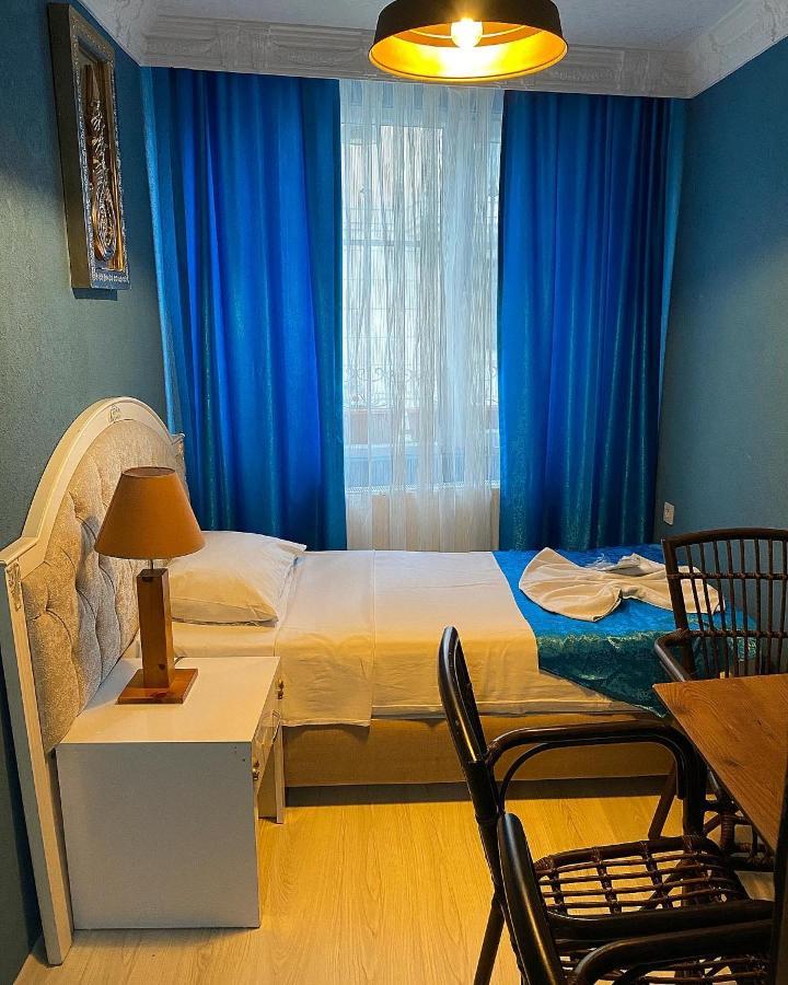 Elisa Apart 3 Istanbul Exterior photo